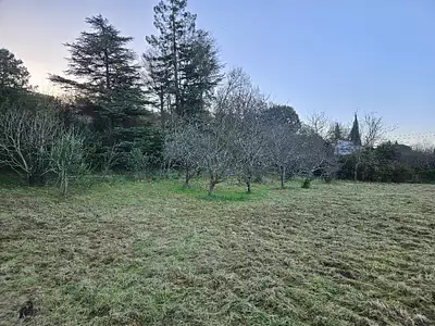 Maison neuve, 110 m²