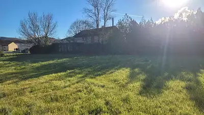 Maison neuve, 130 m²