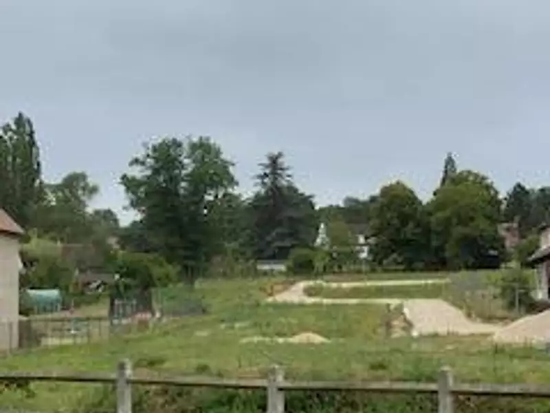 Maison neuve, 137 m² - Igny (91430)