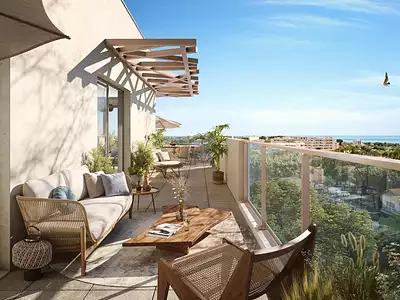 LA ROSERAIE D'ANTIPOLIS