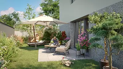 La Promenade des Jardins