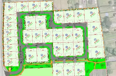 Maison neuve, 114 m²