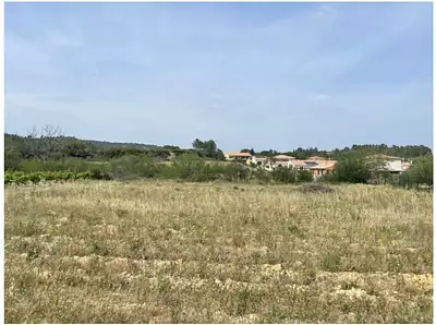 Terrain à bâtir, 514 m²