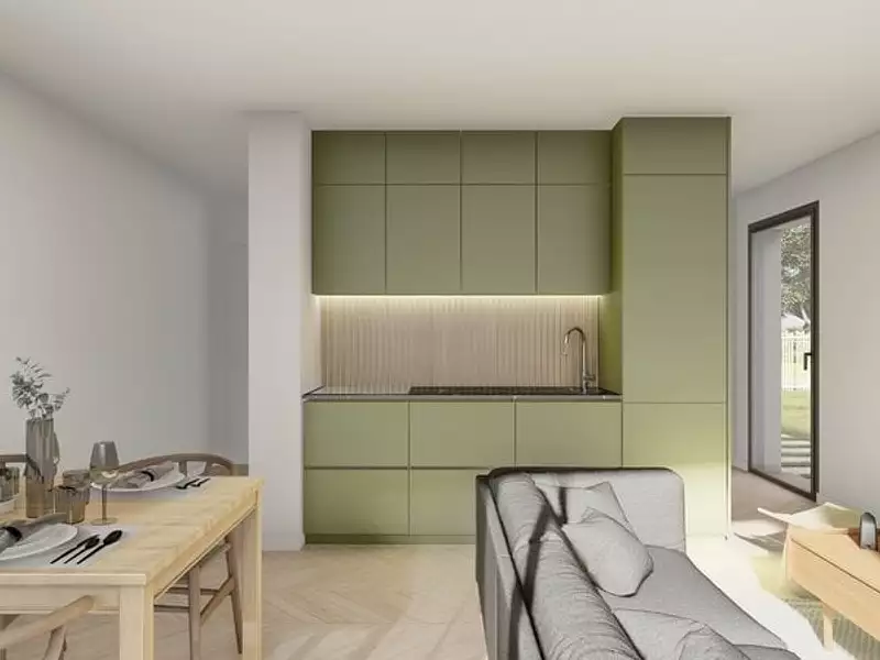 Maison neuve, 45 m² - Gardouch (31290)