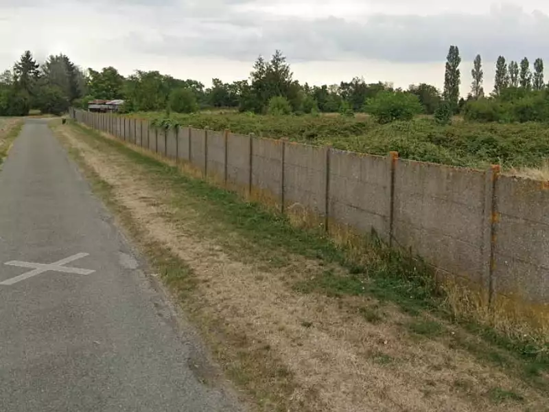 Terrain à bâtir, 304 m² - Brétigny-sur-Orge (91220)