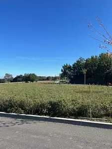 Terrain à bâtir, 620 m²