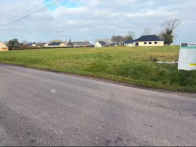 Maison neuve, 125 m²