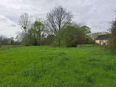 Maison neuve, 106 m²