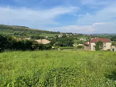 Maison neuve, 110 m²