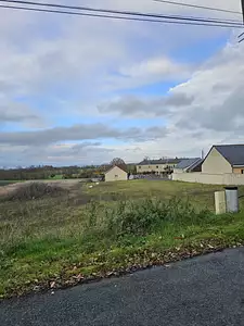 Maison neuve, 83 m²