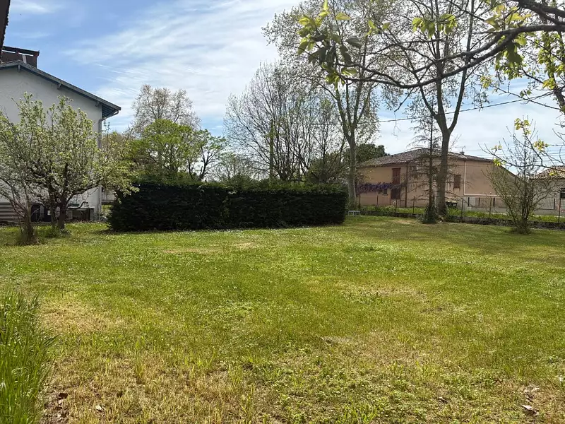 Maison neuve, 103 m² - La Magdelaine-sur-Tarn (31340)