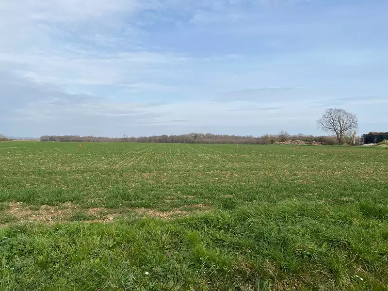 Maison neuve, 85 m² - Archingeay (17380)