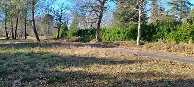 Terrain à bâtir, 385 m²