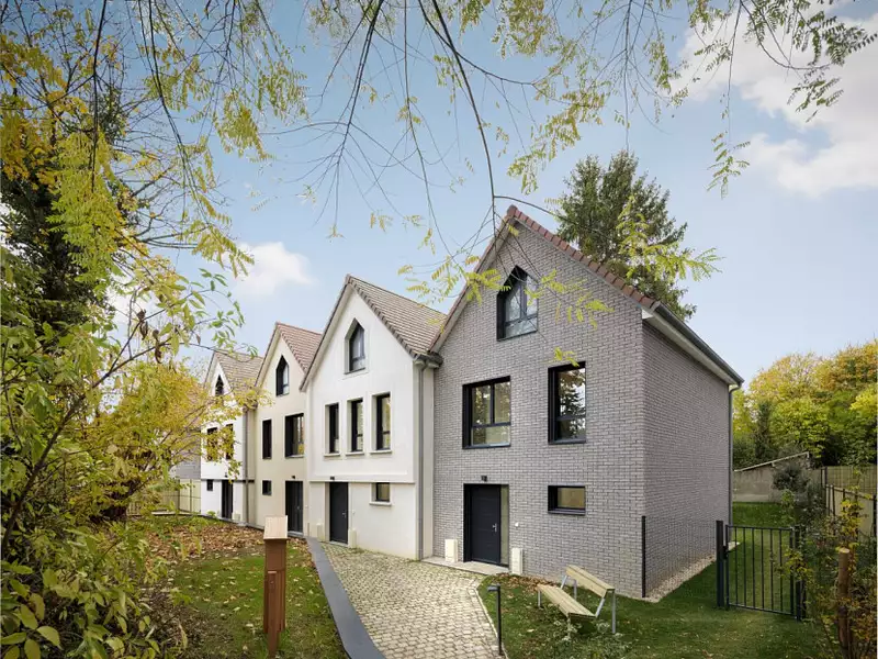 Hibana   - Marly-le-Roi (78160)