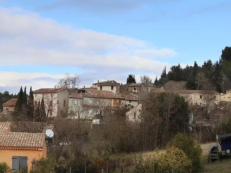 Maison neuve, 85 m² - Villefloure (11570)