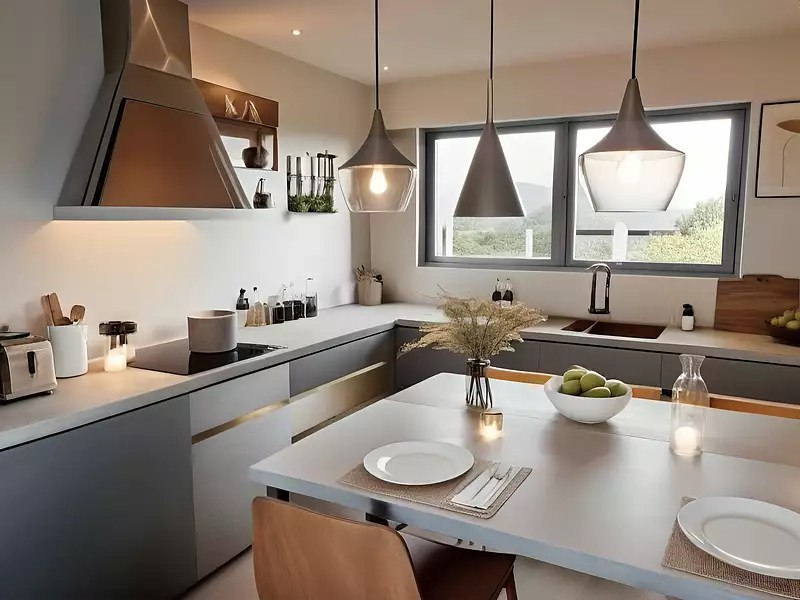 Maison neuve, 90 m² - Breitenbach (67220)
