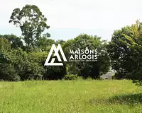 Terrain à bâtir, 570 m²