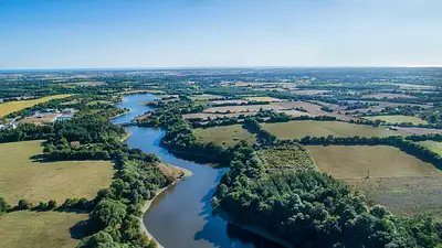 Terrain à bâtir, 347 m²