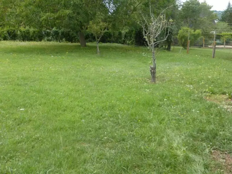 Terrain à bâtir, 500 m² - Arbanats (33640)