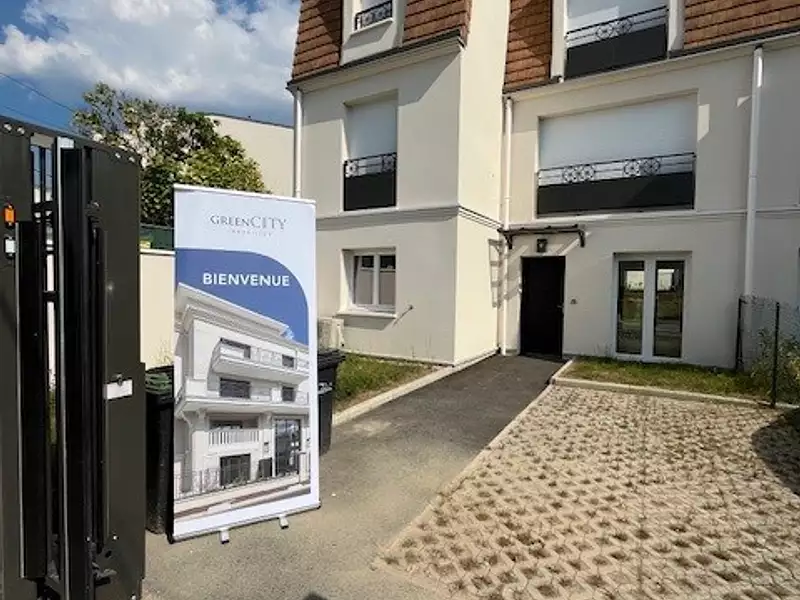 LE SAINT ELME - Villepinte (93420)