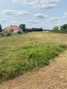 Maison neuve, 107 m²