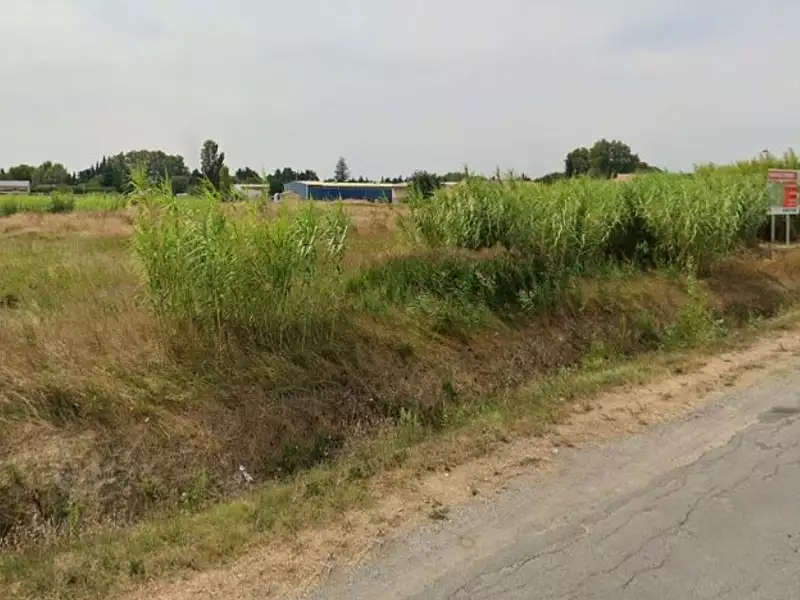 Maison neuve, 76 m² - L'Isle-sur-la-Sorgue (84800)