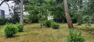 Maison neuve, 132 m²