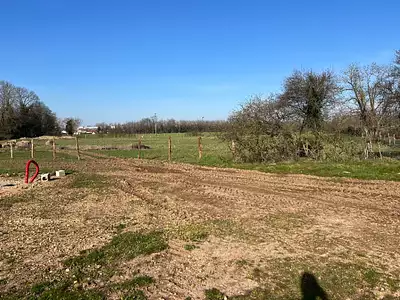 Maison neuve, 132 m²