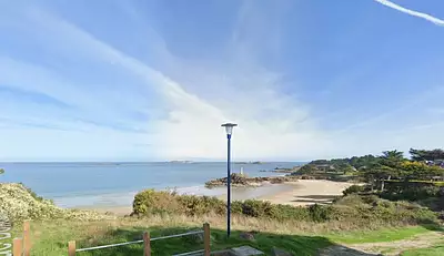 Terrain à bâtir, 257 m²