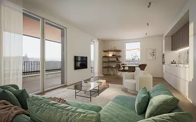 LES JARDINS REPUBLIQUE