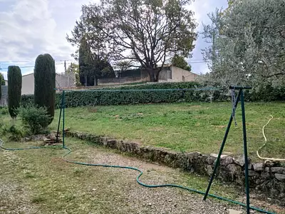 Maison neuve, 100 m²