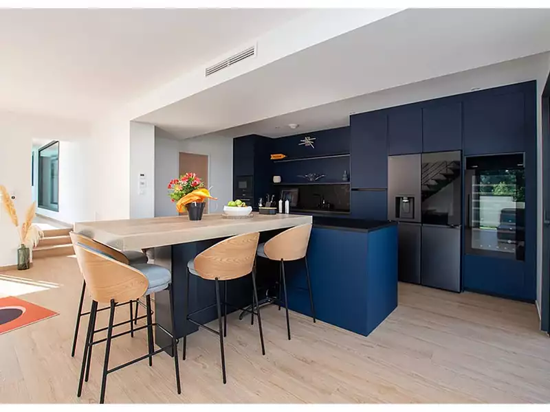 Maison neuve - Gratentour (31150)