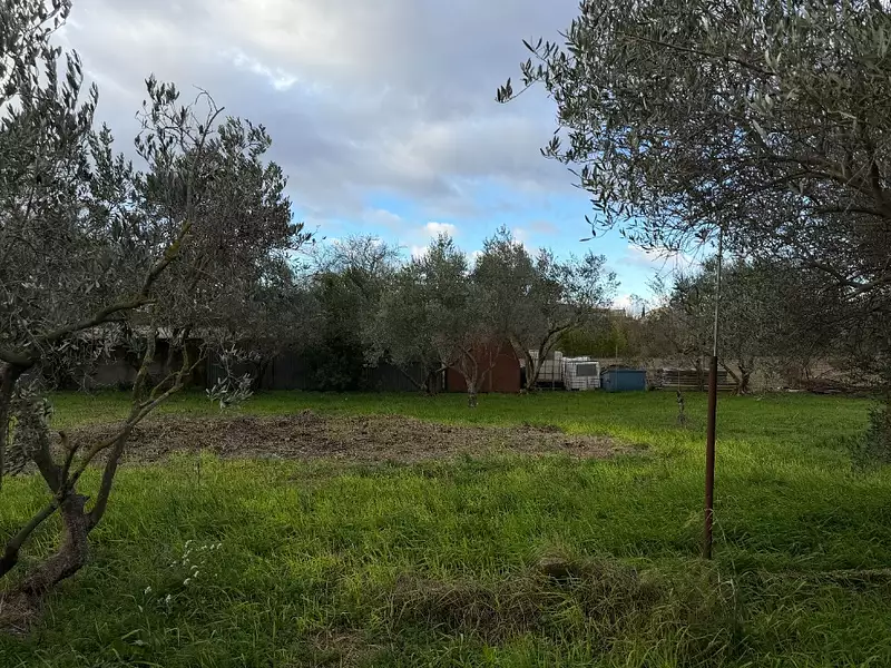 Terrain à bâtir, 527 m² - Valergues (34130)