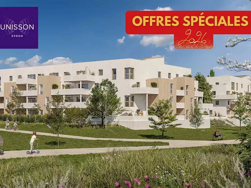 UNISSON - Caen (14000)