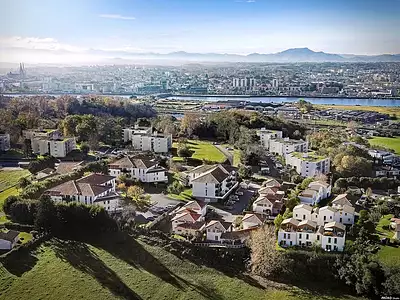 Les Villas Grande Borde