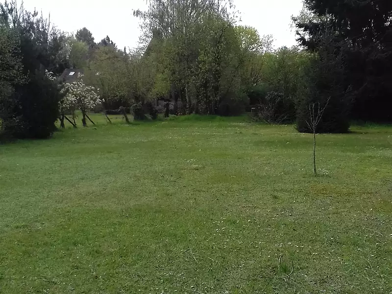Maison neuve, 82 m² - Dordives (45680)