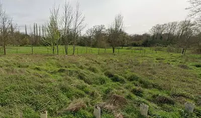 Maison neuve, 71 m²