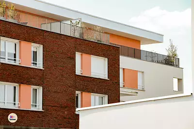 Côté Parc