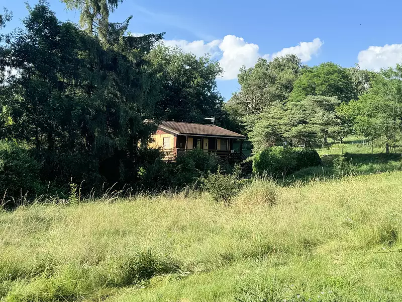 Terrain à bâtir, 500 m² - Creys-Mépieu (38510)
