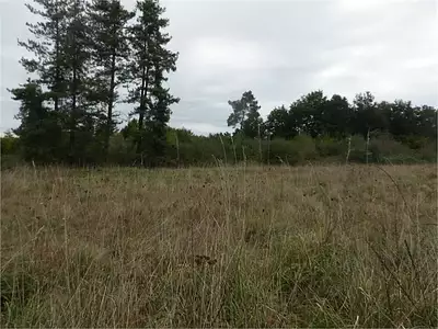 Terrain à bâtir, 410 m²