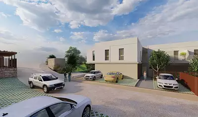 DOMAINE ROSEA APPARTEMENTS