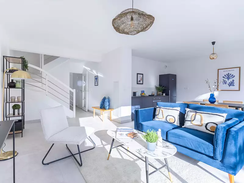 ROS'O - Pornichet (44380)