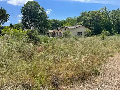 Maison neuve, 80 m²