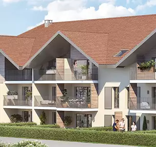 VILLA MARCEAU
