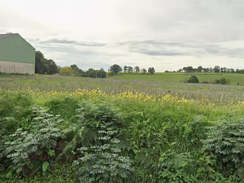 Terrain à bâtir, 249 m² - La Chapelle-Erbrée (35500)