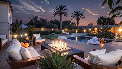 Maison neuve, 140 m²