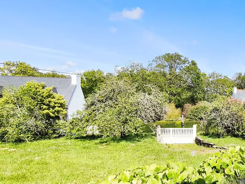 Terrain à bâtir, 333 m² - Belz (56550)