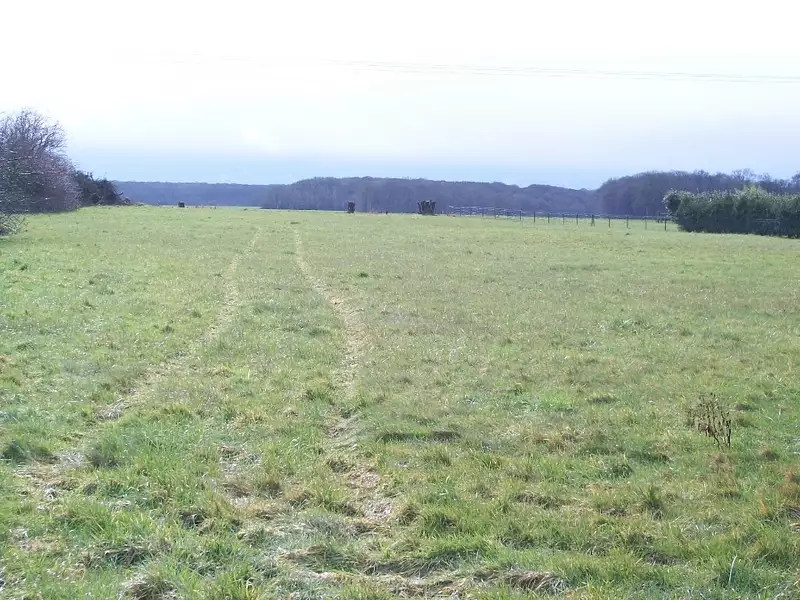 Maison neuve, 160 m² - Creil (60100)