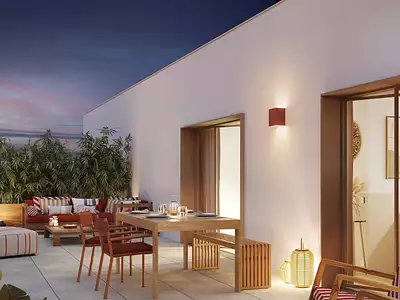 Avant-première habitants. Lancement grand public le 12 février 2026 !