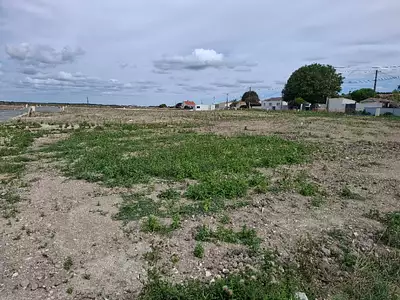 Maison neuve, 100 m²